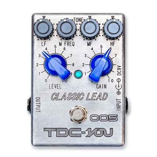 TDC-YOU 005 CLASSIC LEAD 【メーカー取り寄せ品】