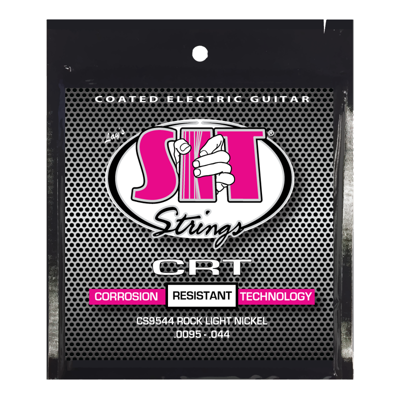 SITストリングス CRT Coated Electric CS9.544 【メール便可】