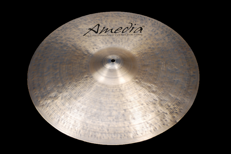 Amedia Cymbals Kommagene Series