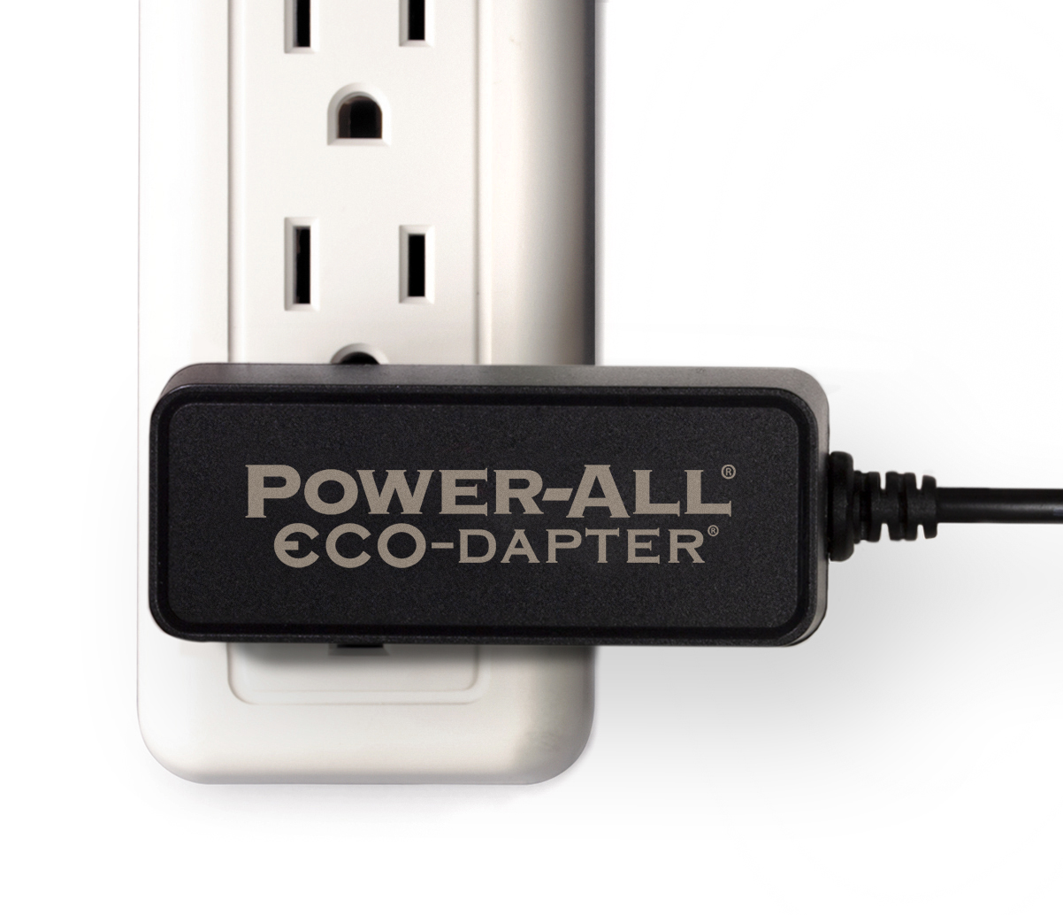 Power-All ECO-DAPTER® / DC9V パワーサプライ PA-9ECS
