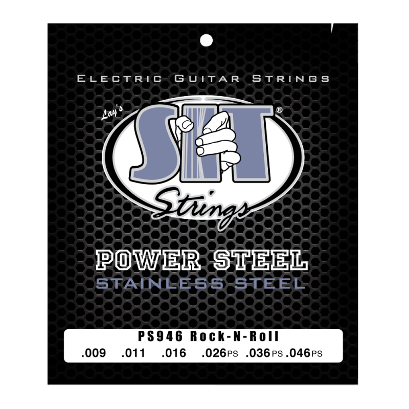 SITストリングス PowerSteel PS946 【メール便可】