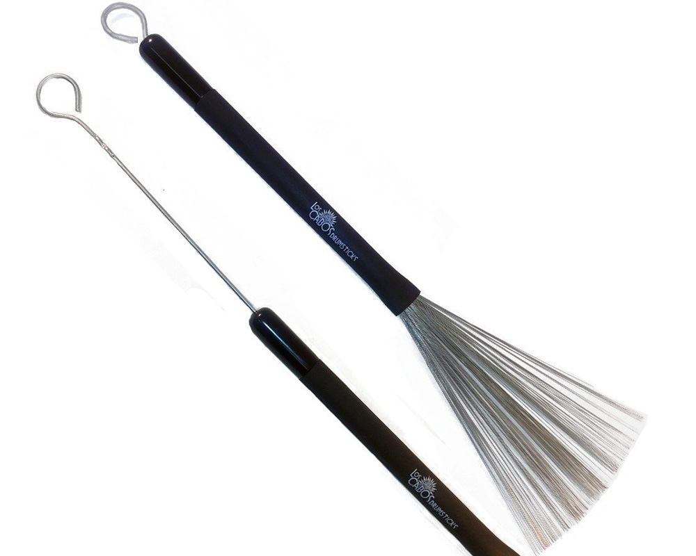 LosCabos Standard Retractable Brush