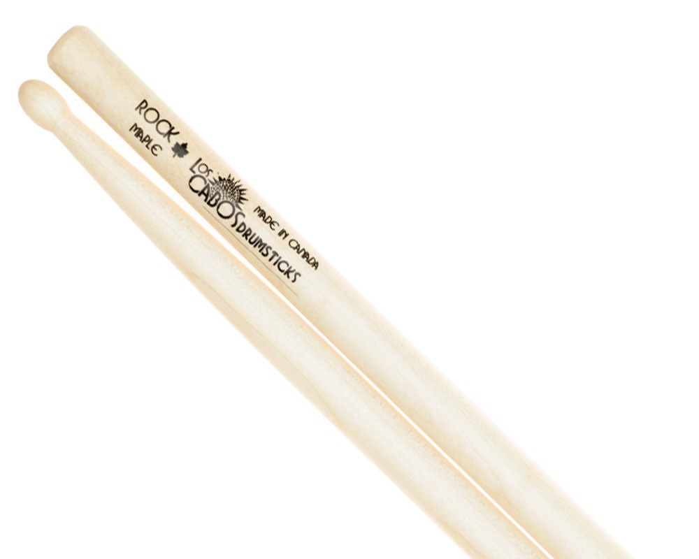 LosCabos Maple Drumstick Rock　2ペアセット