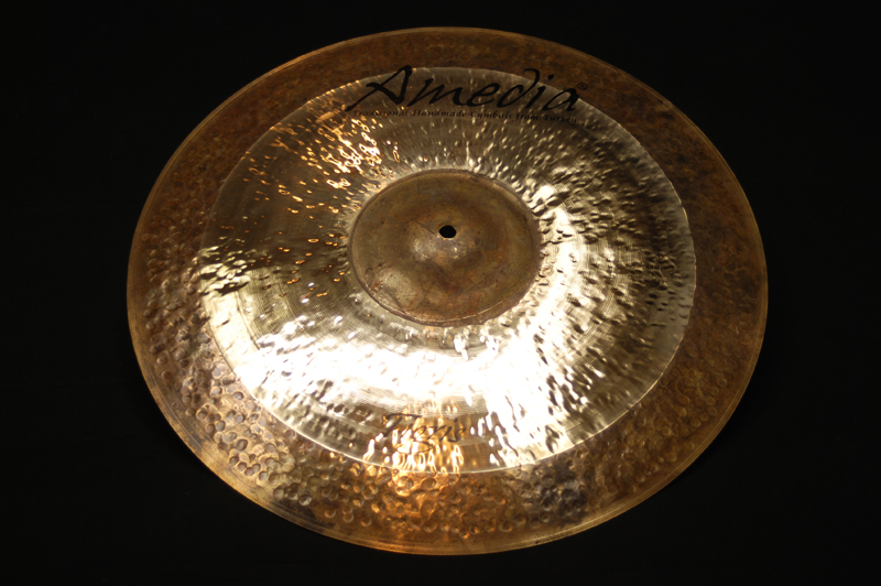 Amedia Cymbals Tigris Series