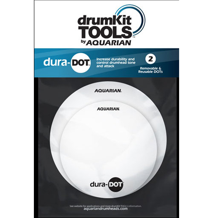 AQUARIAN dura-DOT 【メール便可】