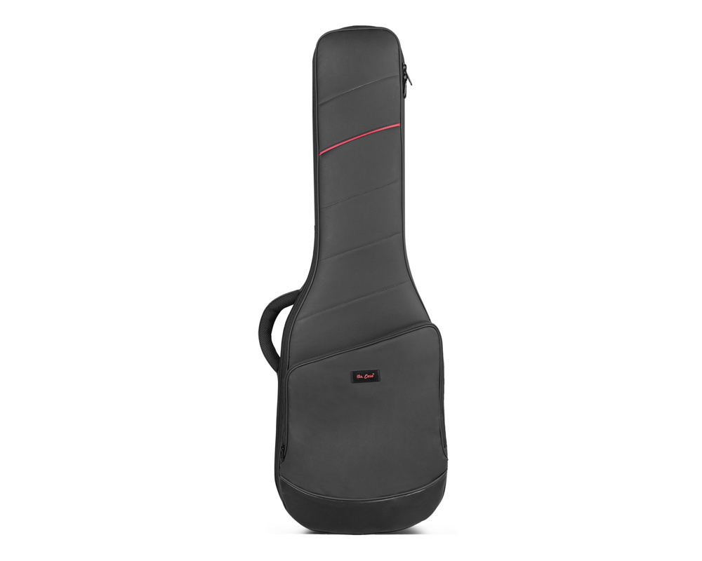 Dr. Case　Ultimate 2.0　エレキギター用ギグケース　DRU-EG-BK