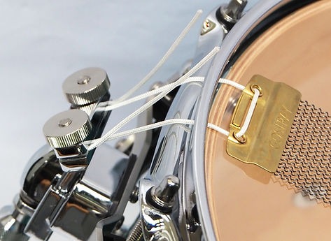 GOSTRAY スネアコード 【メール便対応】