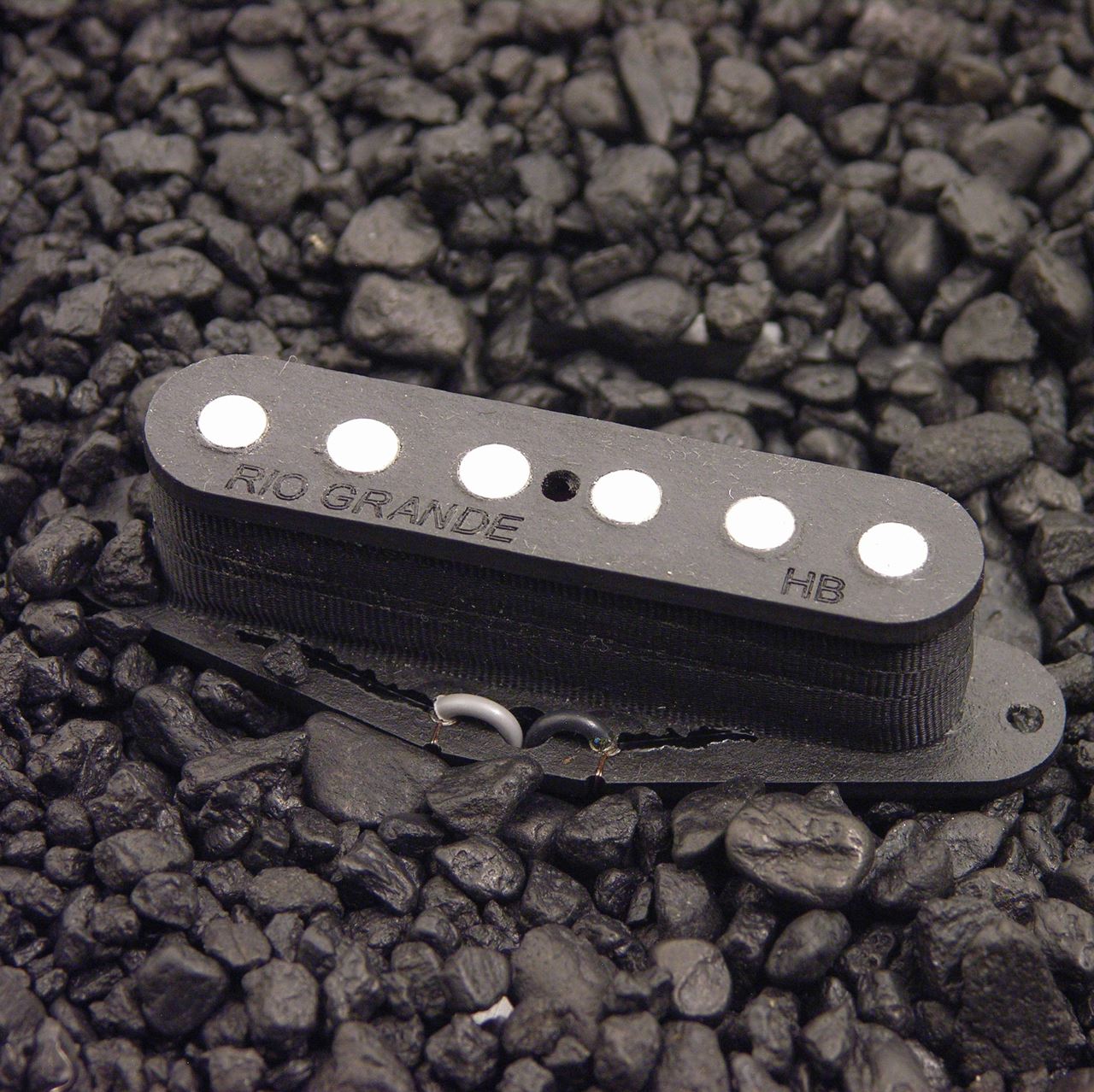 【アウトレット】Rio Grande Halfbreed Tele Neck
