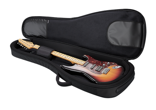 basiner BRISQエレキギター用セミハードケース