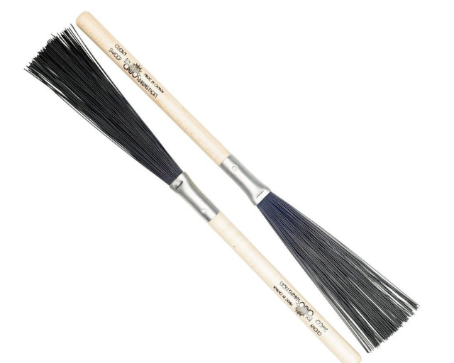 LosCabos Clean Sweep Brush