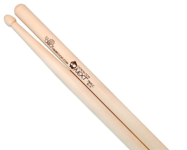 LosCabos Maple Drumstick キッズ用　2ペアセット