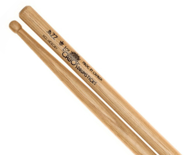 LosCabos Red Hickory Drumstick JRH　2ペアセット