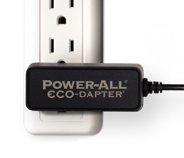 直流安定化電源 パワーサプライ REGULATED DC POWER SUPPL Power-All ECO-DAPTER® / DC9V パワーサプライ PA-9ECS