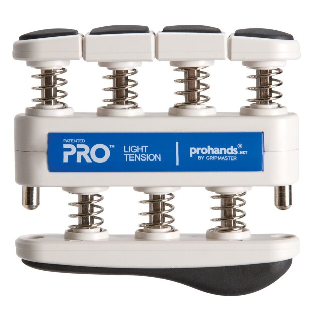 Prohands PRO Blue -Light/5.0lb 【メール便可】