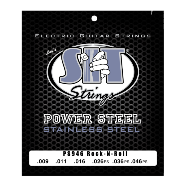 SITストリングス PowerSteel PS946 【メール便可】
