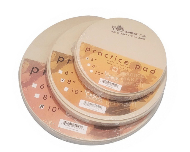 LosCabos Practice Pad