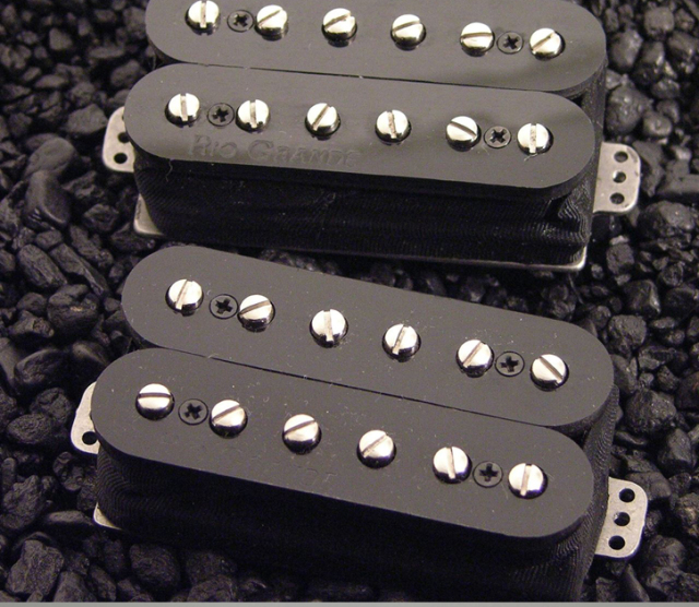 【アウトレット】Rio Grande Dirty Harry Jr Hum