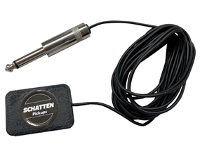 Schatten Pickups コンタクトPU Dualie-Outside'R