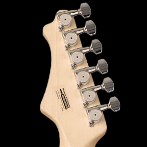 ギター infinite trad mg mustang Infinite Trad MG 【受注生産】