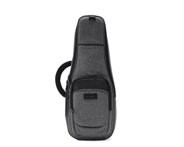 Dr. Case　Portage 2.0　ソプラノウクレレ用ギグケース　DRP-UKS