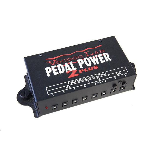 Temple Audio Voodoo Lab専用マウンティング・ブラケット