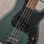 Infinite Trad ST Hollow Piezo オーダー品