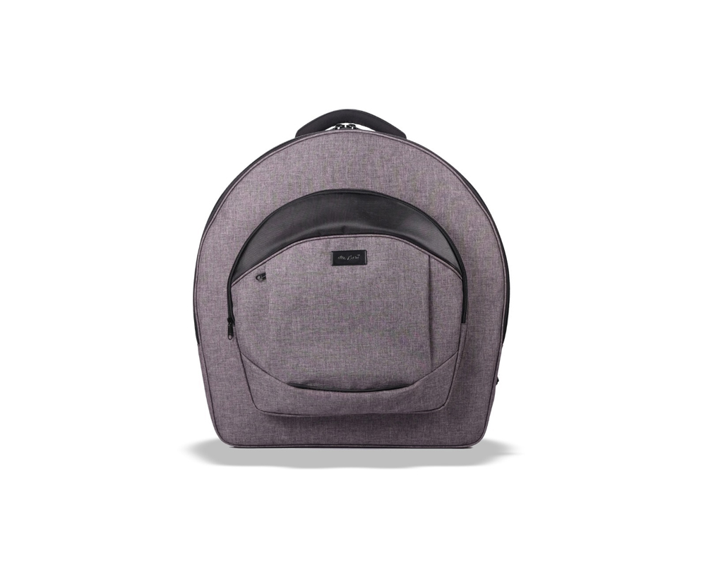 Dr. Case　Portage 2.0　シンバル用ギグケース　DRP-CYM