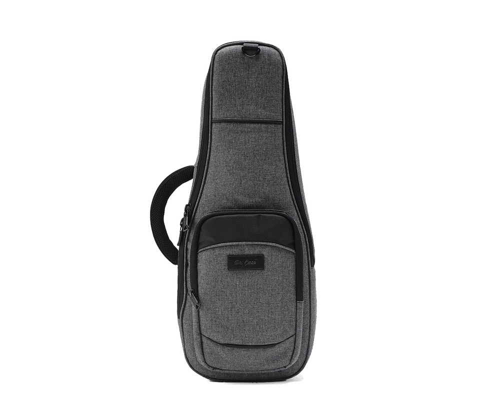 Dr. Case　Portage 2.0　ソプラノウクレレ用ギグケース　DRP-UKS
