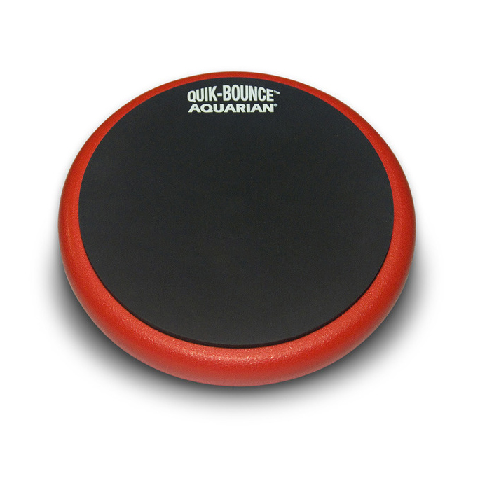 AQUARIAN 6" Practice Pad