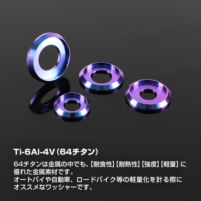 VoSa シルバー チタンエッジケープ 新品】YOSA チタンエッジケープ