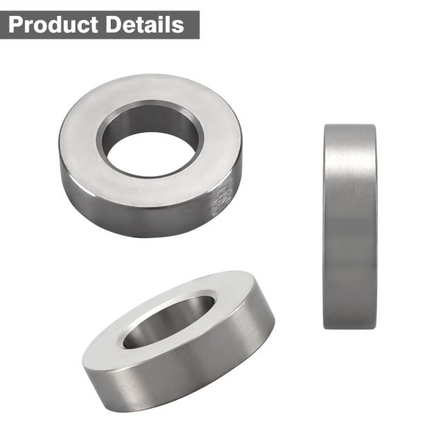 チタン カラー スペーサー 適合M10 外径20mm 内径10mm 厚み5mm～10mm