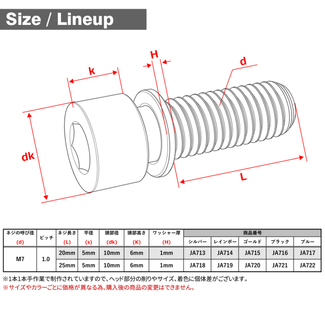 テッタン　Rサブ　加工 βTITANIUM（ベータチタニウム） KAWASAKI ZX-25R (20-22