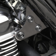 CBS-K01 サンスター 320mm カラー＆延長ボルトセット Z900RS 楽天市場】SUNSTAR サンスター 320mm大径化 カラー＆延長ボルト