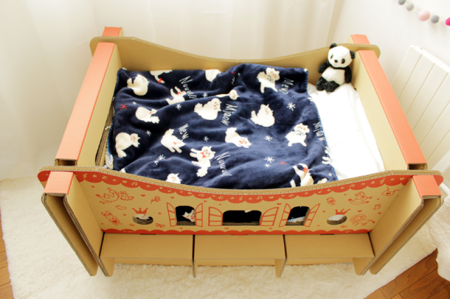 ゆりかごＲＥＤ