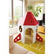 キッズプレイハウス