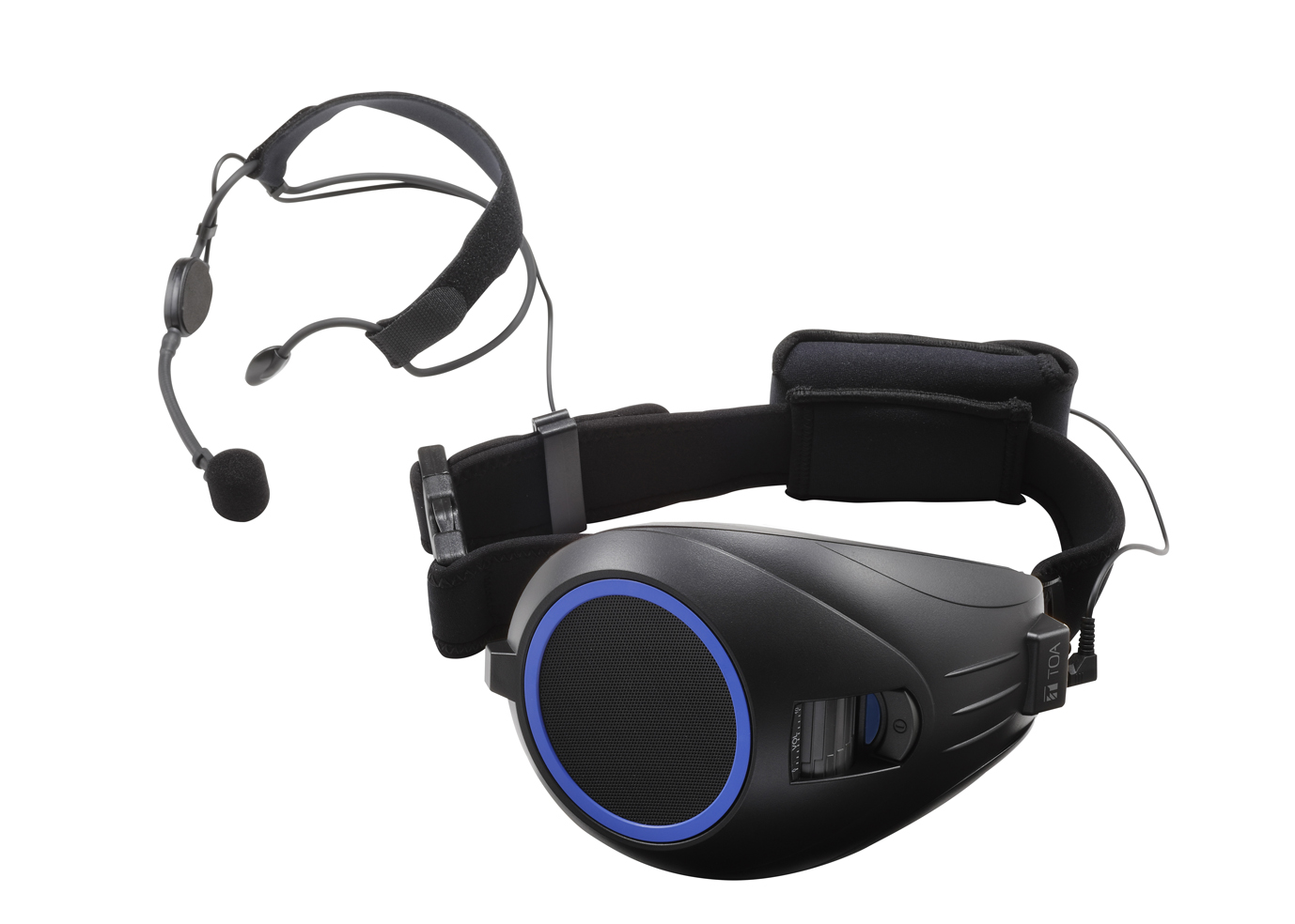 ハンズフリー拡声器 ER-1000A-BT TOAダイレクト ネット販売 