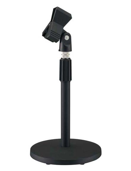 卓上型マイクスタンド ST-66A