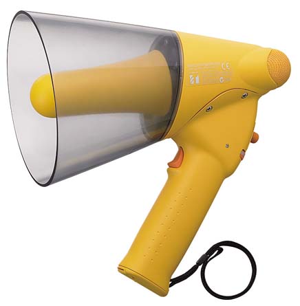 メガホン ER-1106W TOAダイレクト ネット販売