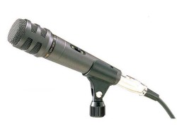 ハンド型ダイナミックマイク DM-1200