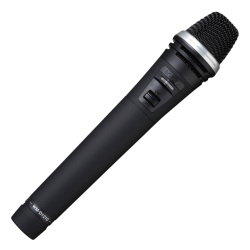 デジタルワイヤレスマイク ハンド型 WM-D1210