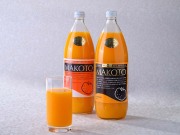 MAKOTO　みかんジュース2本セット