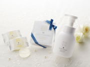 鳥羽国際ホテル×ＭＩＫＩＭＯＴＯ　ＣＯＳＭＥＴＩＣＳ　　ホテルオリジナルアメニティセット