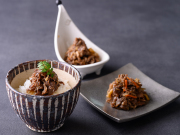 松阪牛　和モダンしぐれ煮〈山椒風味・赤ワイン風味〉　《冷凍》
