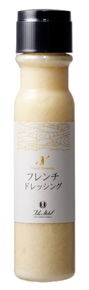 フレンチドレッシング