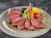 松阪牛　和モダンローストビーフ　（200ｇ）　《冷凍》