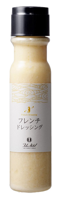 フレンチドレッシング