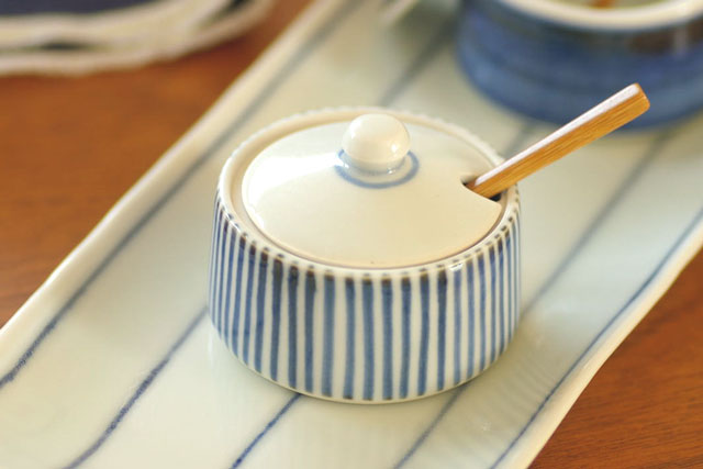 即決OK■大清同治時期陶器蓋付菓子器 オールド香蘭社 昭和初期(1930年頃)頃 染錦葵文見立て蓋碗