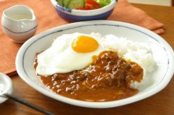 砥部焼の和食器 向井窯の大皿