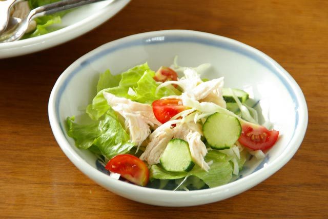 【砥部焼 森陶房】季節の銘々皿　各1枚