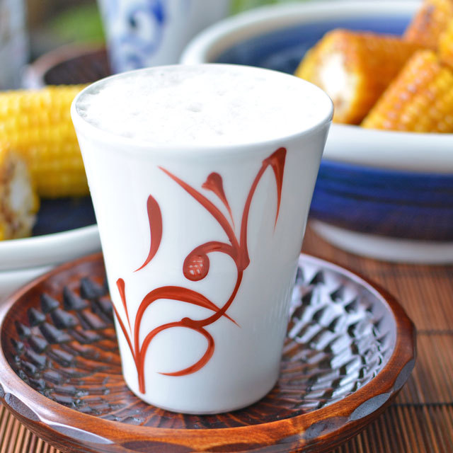 砥部焼の和食器 千山窯 【砥部工房 からくさ】